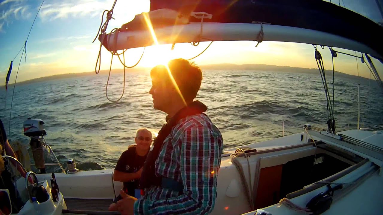 Sailing Torquay Torbay Dartmouth Yacht Summer South Devon Boat