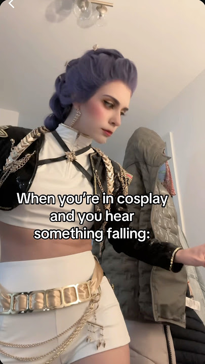 Download lagu Even worse when you’re at a con 💔 #cosplay #kpopdemonhunters #rumi #kdh #rumikpopdemonhunters