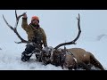 Wyoming Elk Hunt Thorofare Wilderness 2021 (Most Remote Wilderness In The Lower 48)