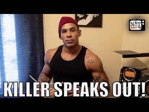 Ki11er Speaks After 15 Years Inside - Drones, Prison Affairs & Redemption: Ricky Oldroyd