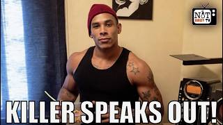 Ki11er Speaks After 15 Years Inside - Drones, Prison Affairs &amp; Redemption: Ricky Oldroyd