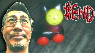 【ホラーゲーム】『レイヤーズ・オブ・フィアー -インヘリタンス-』実況プレイ＃END【ルパン小島】