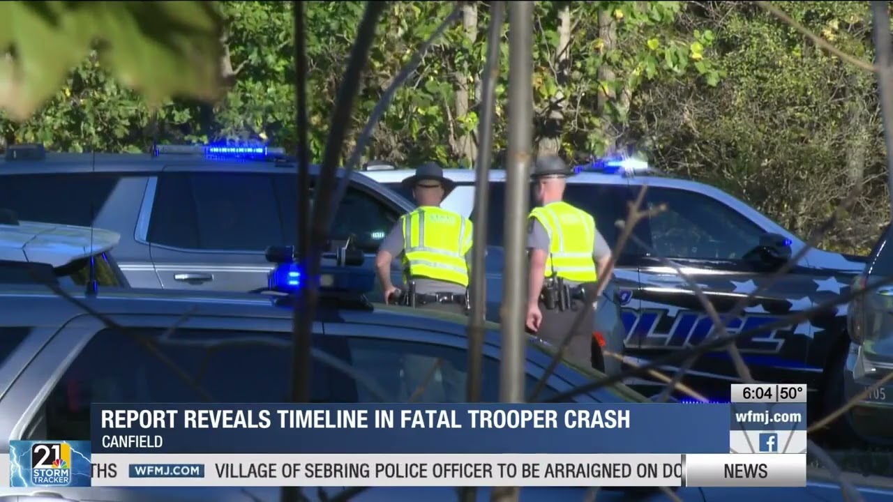 OSP: водитель грузовика, вероятно, отвлекся, а не был в состоянии алкогольного опьянения в аварии...