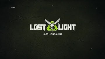 Lost Light | 2022 NetEase Connect