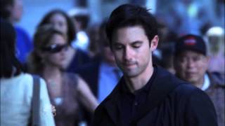 Peter Petrelli - Leave Out All The Rest