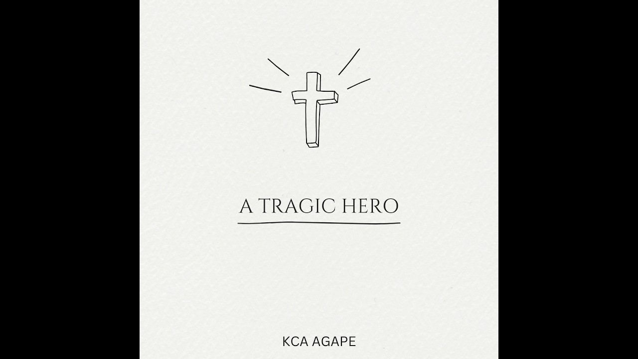 (03/15/2026) "A Tragic Hero" | Sunday Service | KCA AGAPE Live Stream