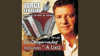 Desgarrada de Barroso