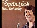 Sproetjies - Sias Reinecke