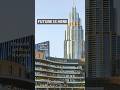 Experience Dubai's INSANE Luxury: World's Largest Mall & More!
