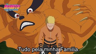 Naruto Morre e Encontra Seu Pai 🥹🥹, Naruto - Boruto #boruto #naruto