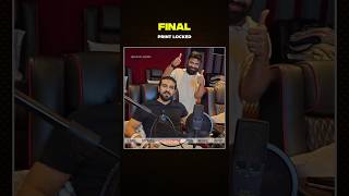 PEDDI Final Print Locked 🔥 | Dubbing Completed ✅ | Big Update