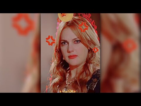 الاميرة جعلت الكل يغار غيرة السلطانة هيام