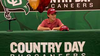 2020 Fall Collegiate Athletic Recognition Ceremony