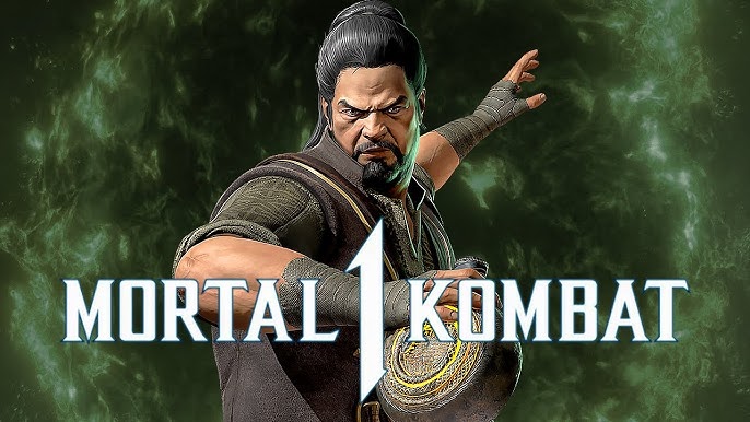 Mortal Kombat 1: Guest Characters We Want in Kombat Pack 2 – Glistco