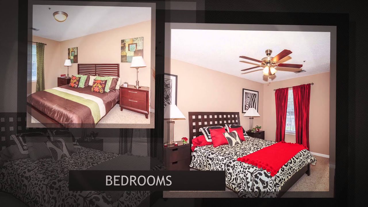 Wildcreek Apartments Clarkston, GA YouTube