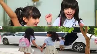 Lara al humaidan sing me english