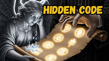 7 FORBIDDEN Symbols: The HIDDEN CODE the Church Won
