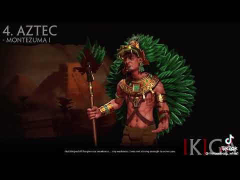 ihhavini nokuthula kombuso wama-aztec