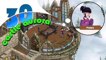 Plarium - Lost Island Blast Adventure (#30) - Castle Aurora Part 2 - Android Gameplay