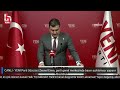 SON DAKİKA! Halk TV Önünde Miting Kararı! Zeynel Emre Tarih ve Saati Duyurdu