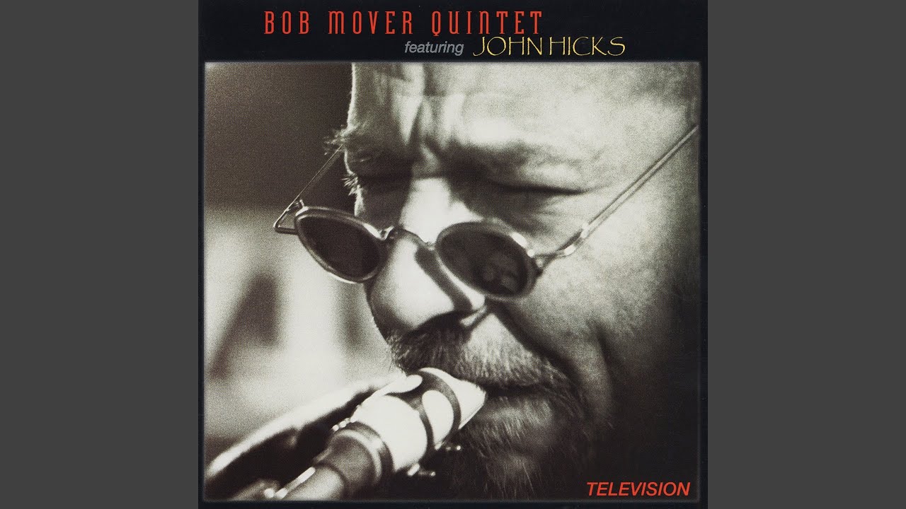 Watch Television (feat. John Hicks) on YouTube Watch Television (feat. John Hicks) on YouTube