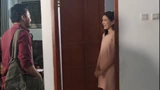 Tante Girang Undang Brondong Ke Rumah