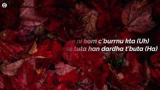 Tayna - Heroinat (Lyrics)