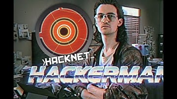 Just Became a Hacker Ep. 1 | Hacknet