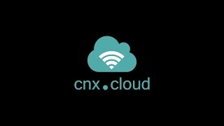 Cnx.cloud Promo Video
