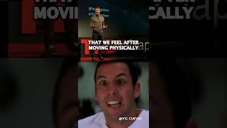 Mental Health Expert Leon Taylor