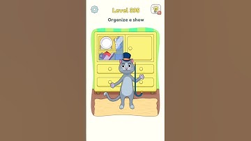 Dop 3 gameplay Level 395 #shorts #gameplay