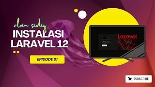 Install Laravel 12 on Linux Ubuntu