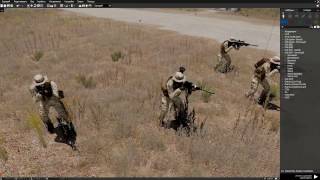 картинка: ARMA 3 Редактор Пошагово делаем стелс миссию ч.# 1