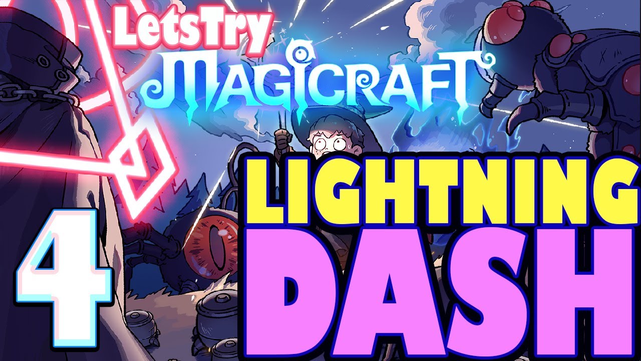 Producer Re-Match (NM3), Magicraft 1.0 Ep4