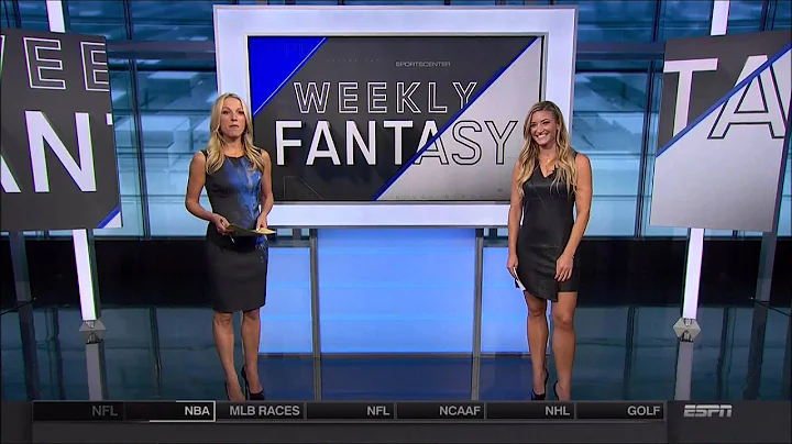 ESPN Leftovers: Czarniak, Frelund, Briscoe, Nix