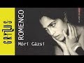 Romengo - Móri Gázsi (Kétháné)  | Gryllus Kiadó