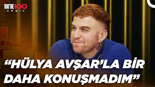 Gökhan Özoğuz, Sır Gibi Sakladığı Olayı Anlattı | Candaş Tolga Işık Az Önce Konuştum