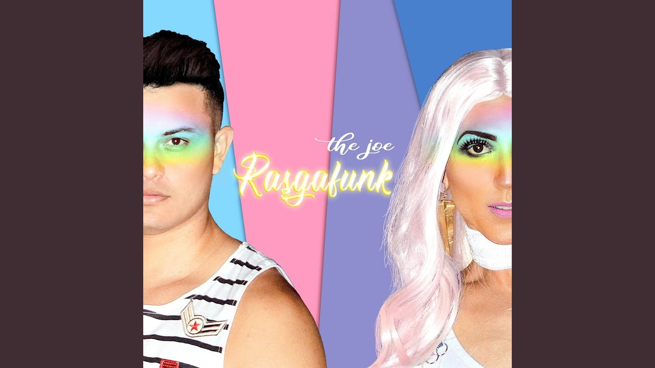 Guarda Rasgafunk su YouTube Guarda Rasgafunk su YouTube