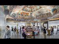 زيارة إلى متحف اليهود في مدينة وارسو عاصمة بولندا 🇵🇱 #polinmuseum
