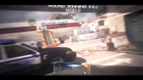 SoaR Banks - Cash Money Ep. [1] - By Brady