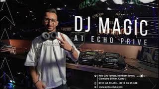 فريد بأمارة مين (لو جاي ف رجوع انساني ) ريمكس دي جي ماجك