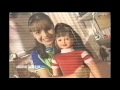 Programa Sandy e Junior Show Especial Dia a dia de S e J 1997