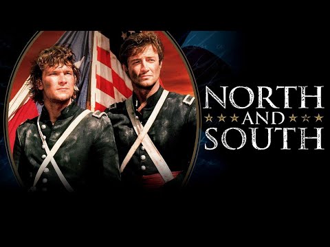 Classic TV Theme: North and South (Bill Conti • Full Stereo)