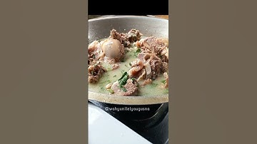 Part 2 sop daging sapi super mudah dan enak #shorts #sop #daging