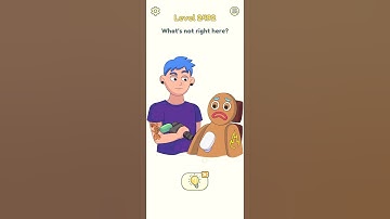 dop2 dop games level 2492 #gameplay #deleteonepart #shorts #walkthrough #youtubeshorts #android