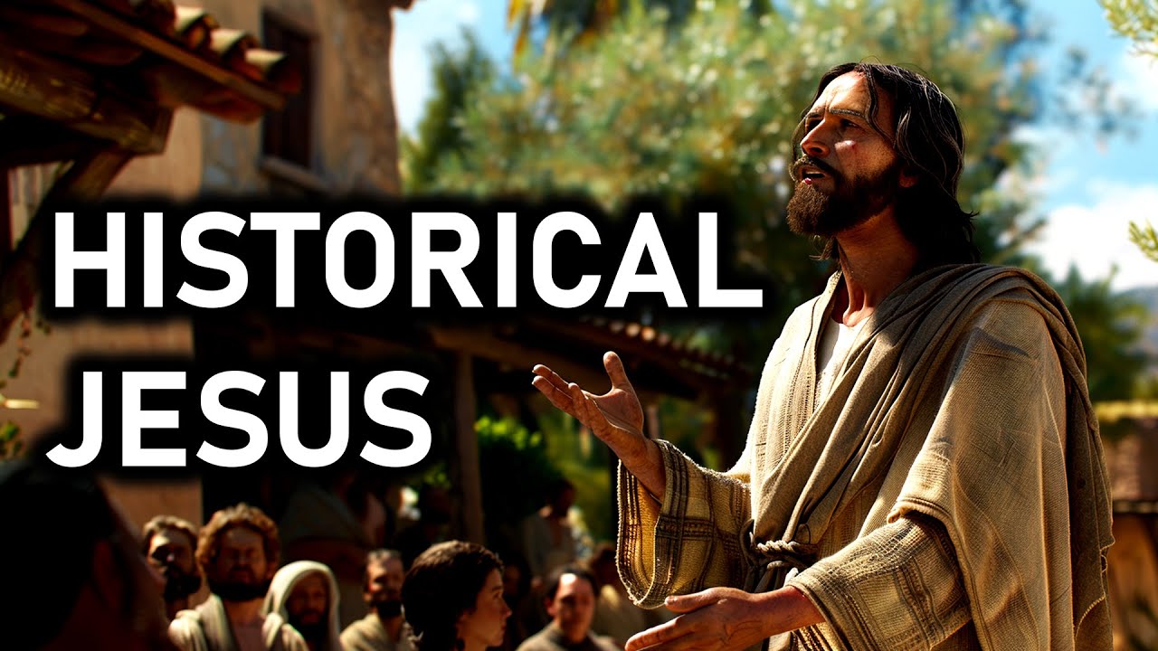 Is it Impossible To Reconstruct the Historical Jesus? | Dr. James H. Charlesworth