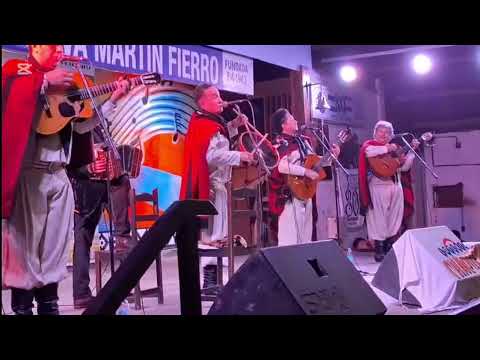 Los Fronterizos en