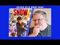 Snow: Series 1 Spoiler Review