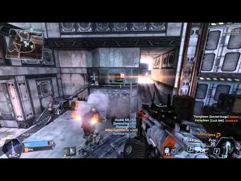 First Match on War Games | Pilot vs Pilot - TitanFall 2 from YouTube · Duration: 7 minutes 50 seconds First Match on War Games | Pilot vs Pilot - TitanFall 2 from YouTube · Duration: 7 minutes 50 seconds