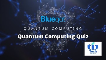 Quantum Computing (Blueqat) Quiz